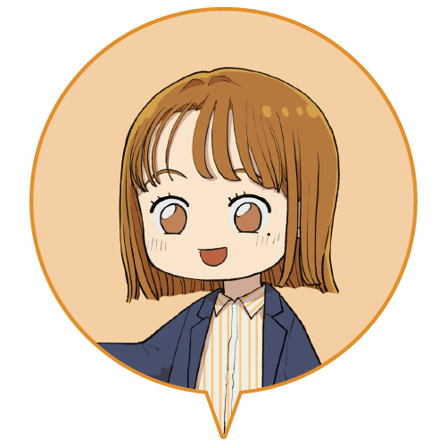 なっちゃんアイコン