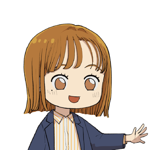 これからのペースを見直す面談