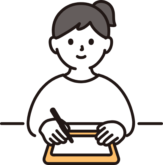 生徒さんプロフィール